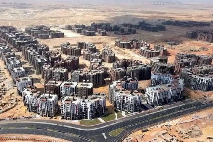 العتر: العاصمة الإدارية الجديدة تستحوذ على نسبة كبيرة من تعاملات السوق العقاري